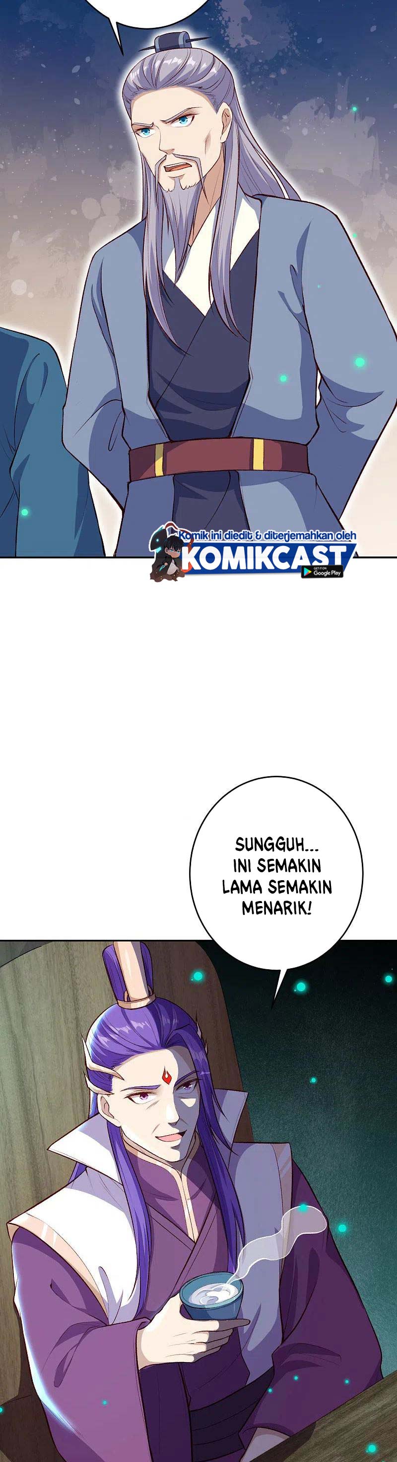 Dilarang COPAS - situs resmi www.mangacanblog.com - Komik against the gods 359 - chapter 359 360 Indonesia against the gods 359 - chapter 359 Terbaru 39|Baca Manga Komik Indonesia|Mangacan